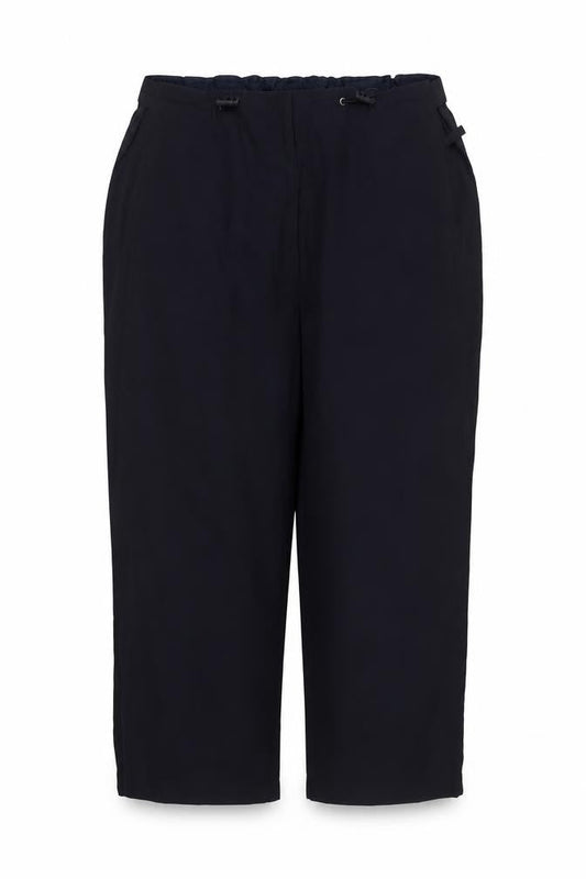 Debenhams Women’s Black Size 18 Straight Leg Trousers