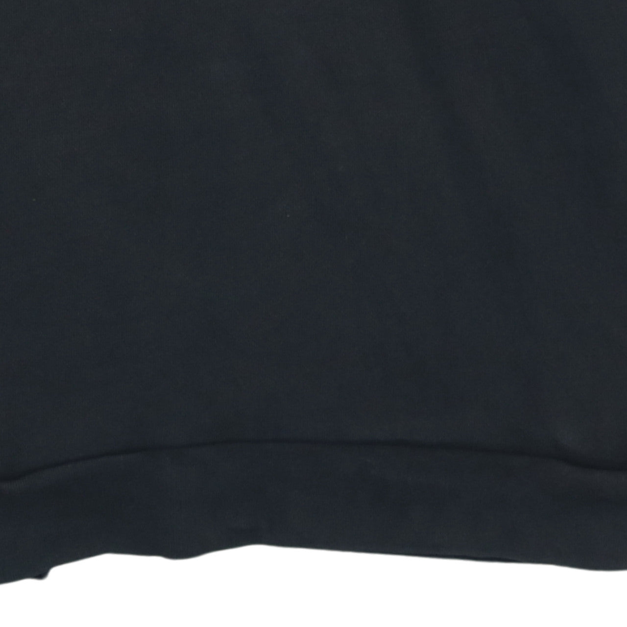 Adidas Boys Black Hoodie L Pullover Graphic Print Trefoil Logo Sweatshirt