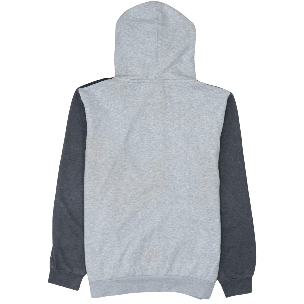 Champion Boys Grey Pullover Hoodie XL 13-14 Years Logo Fleece Sweatshirt