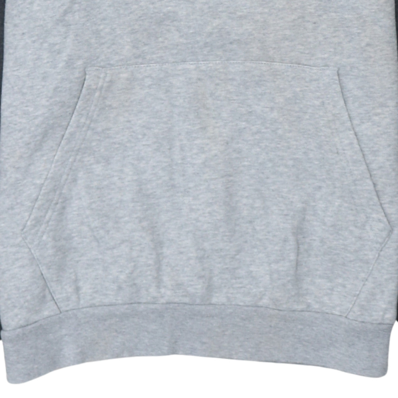 Champion Boys Grey Pullover Hoodie XL 13-14 Years Logo Fleece Sweatshirt