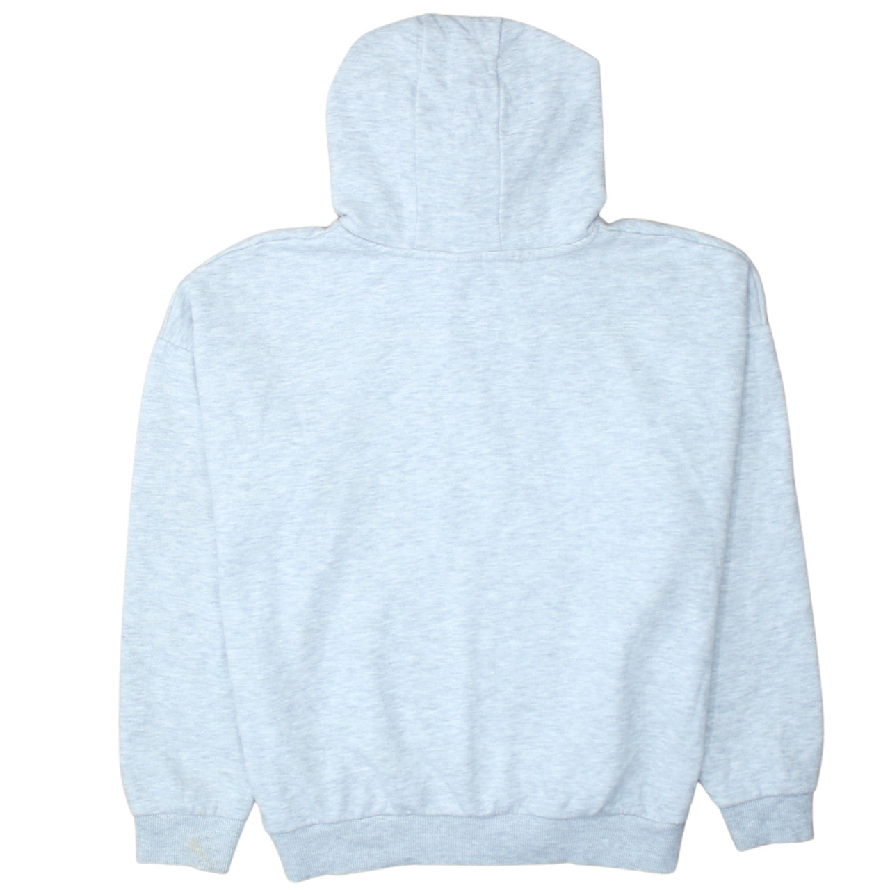 Disney Classics at George Girls Grey Stitch Hoodie 11-12 Years Pullover