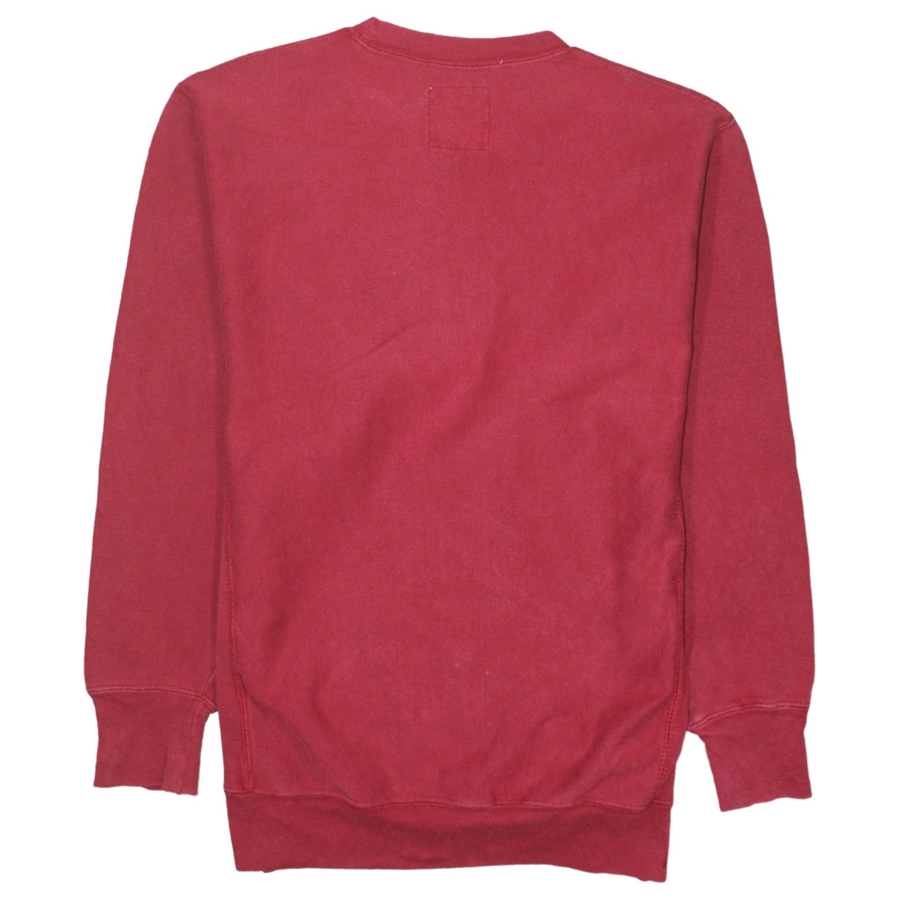 Steve & Barry's Men’s Red Florida State Pullover Sweatshirt Size S