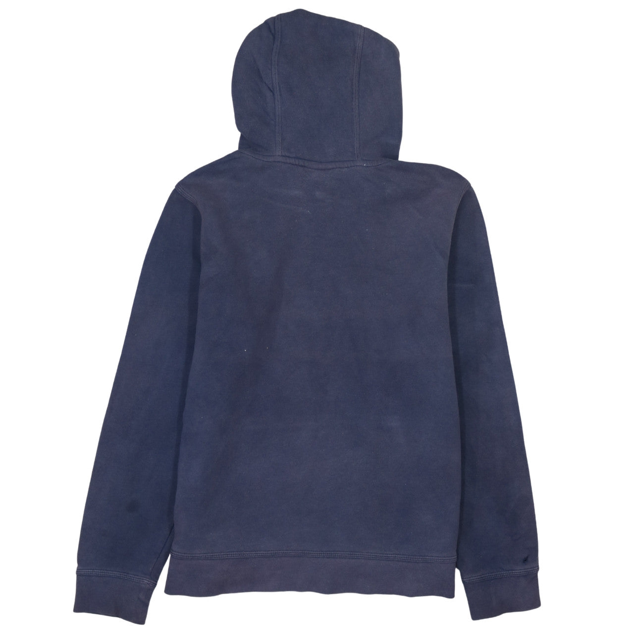 Nike Boys Blue Pullover Hoodie Fleece XL 13-15 Years Hooded Sweatshirt