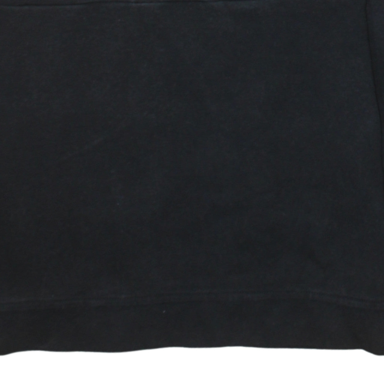 The North Face Boys Black Crew Neck Pullover Sweatshirt 12-13 Years