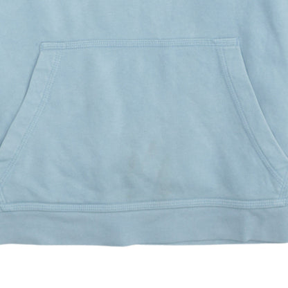 Additional view of Nike boys’ blue pullover hoodie xl lightweight fleece sweatshirt