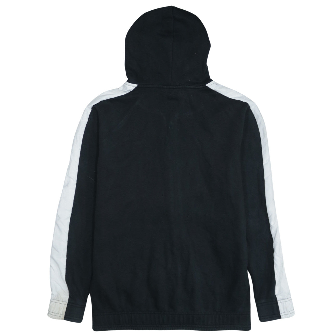 Puma Men's Black Full Zip Hoodie Size S Sportswear