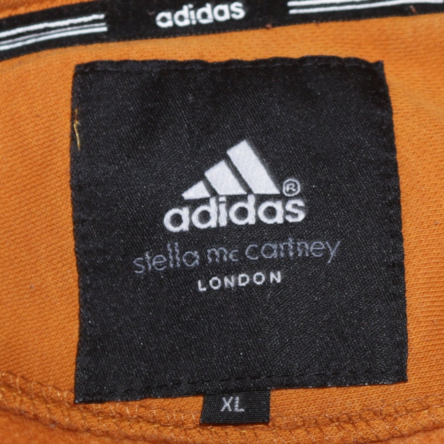 adidas Men’s Brown Lakers Pullover Hoodie XL Fleece NBA Sportswear