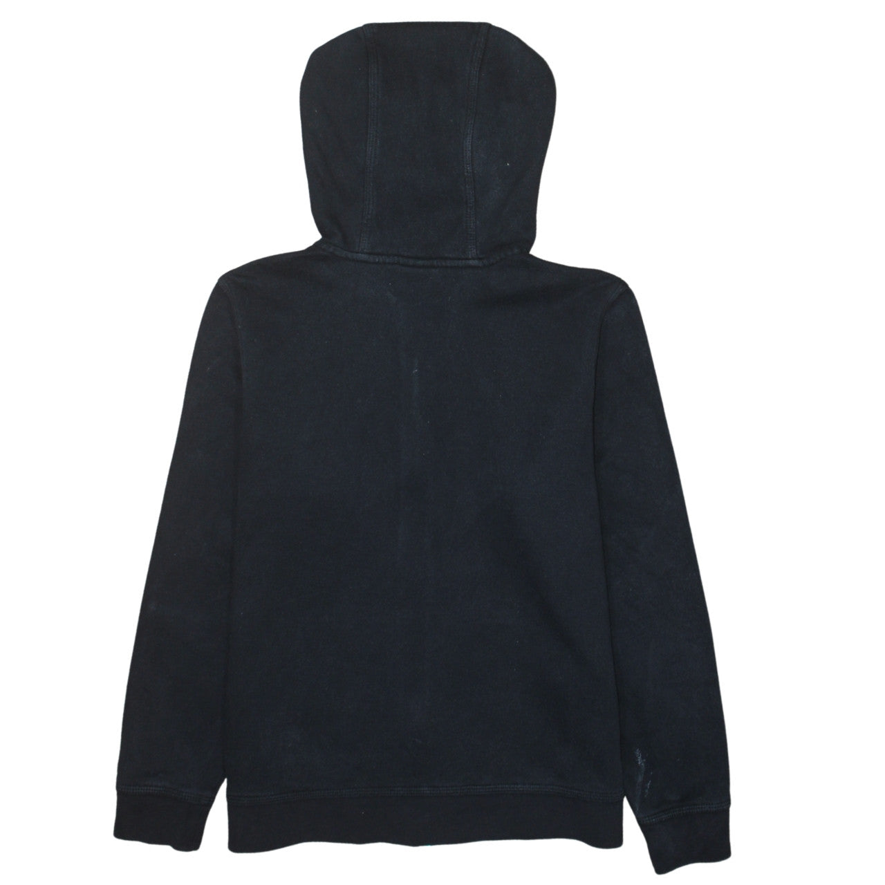 Nike F.C. Men's Black Pullover Hoodie M Graphic Sports Sweatshirt