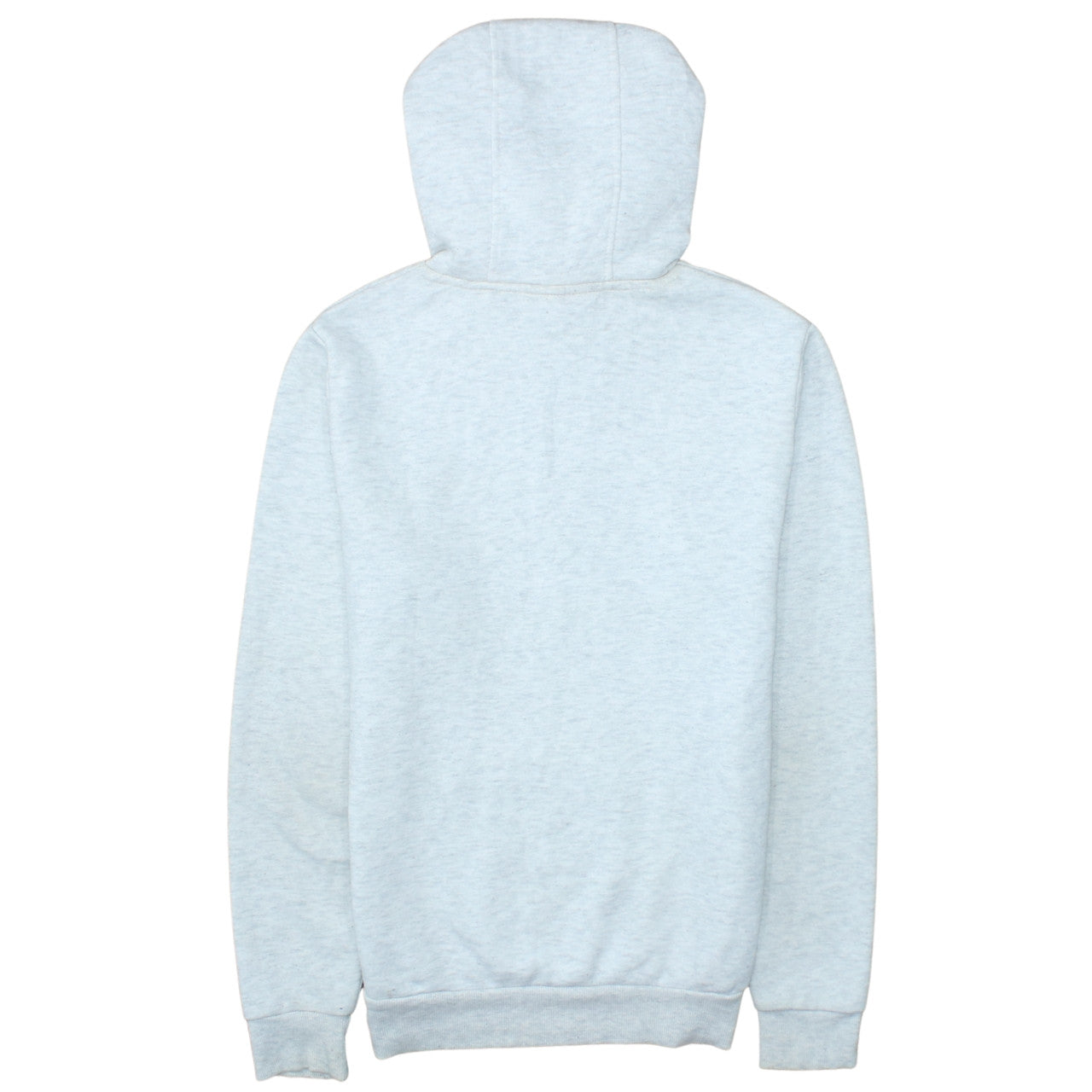 Primark Coca-Cola Women Grey Hoodie Small Pullover Hooded Sweatshirt