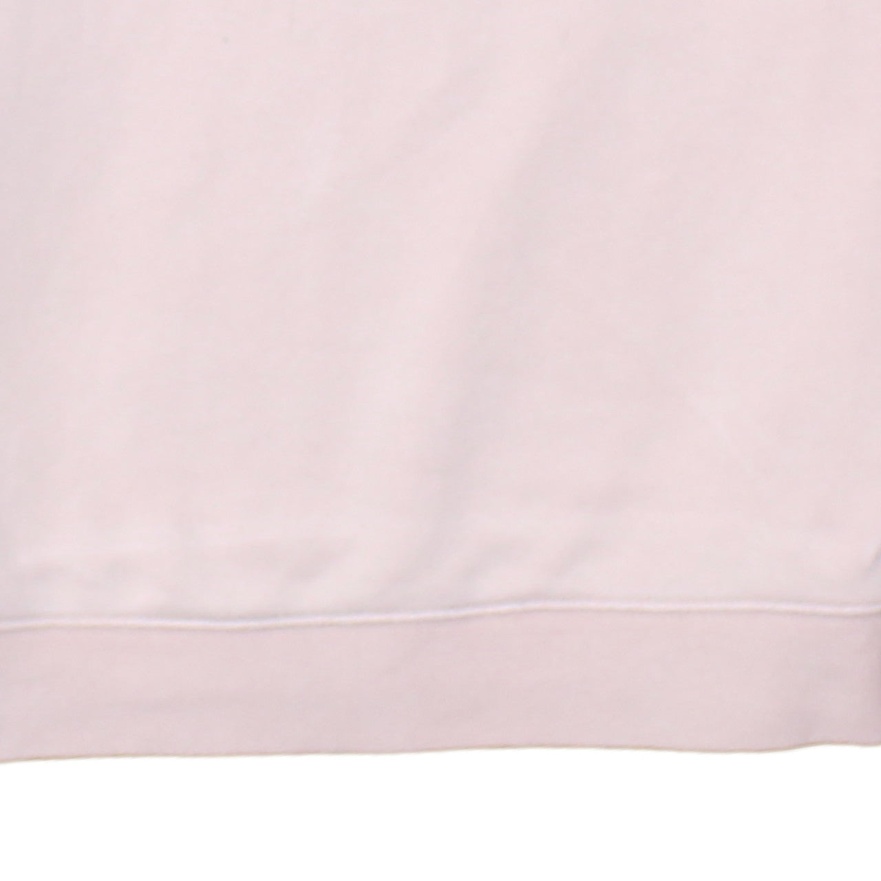 Adidas Womens Pink Crew Neck Logo Sweatshirt XS