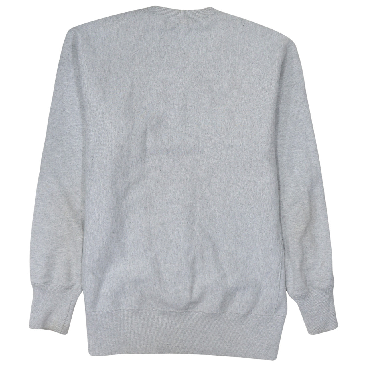 Champion Men's Grey 2XL Pullover Crew Neck Sweatshirt