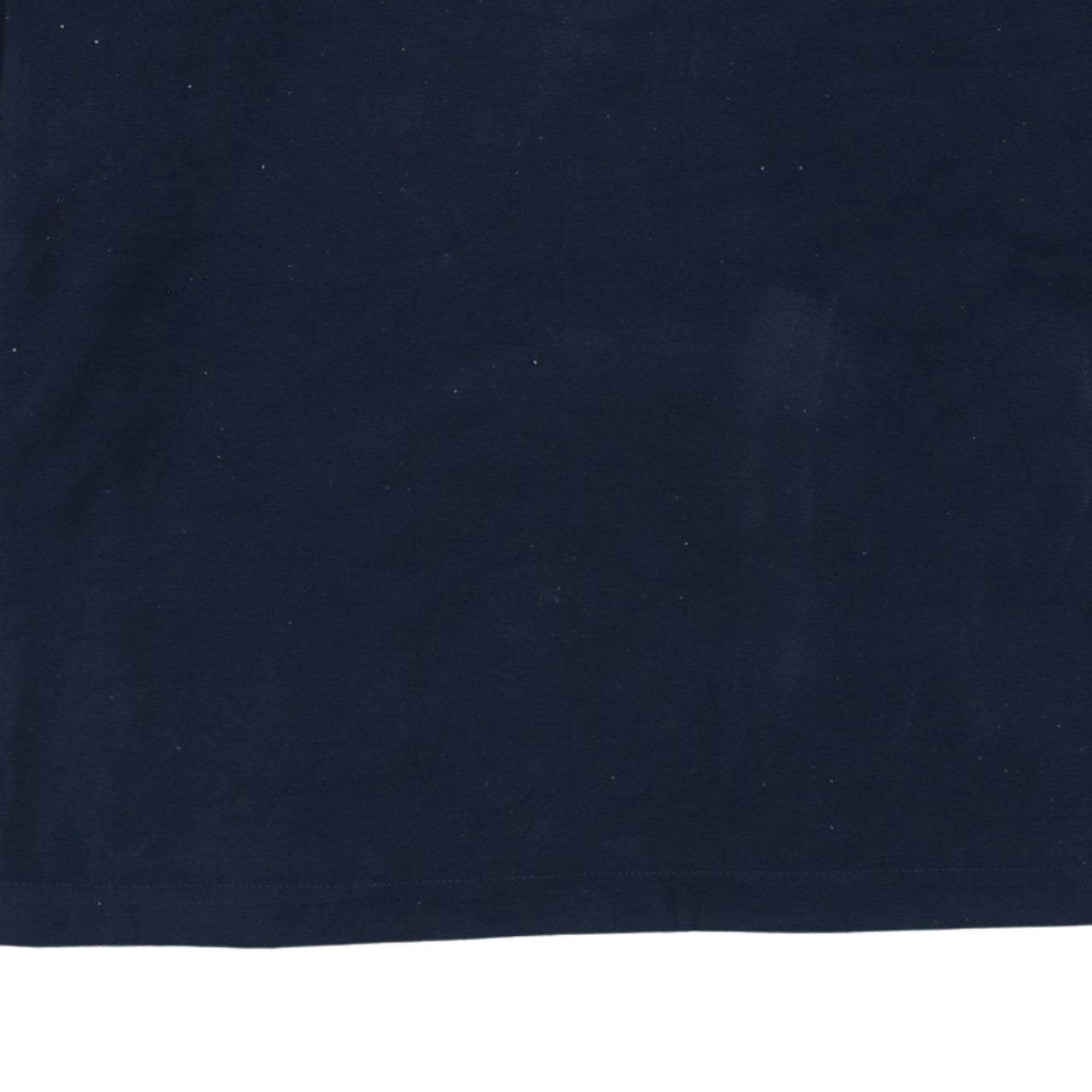 The North Face Men's Blue Fleece 1/2 Zip Pullover Sweatshirt S