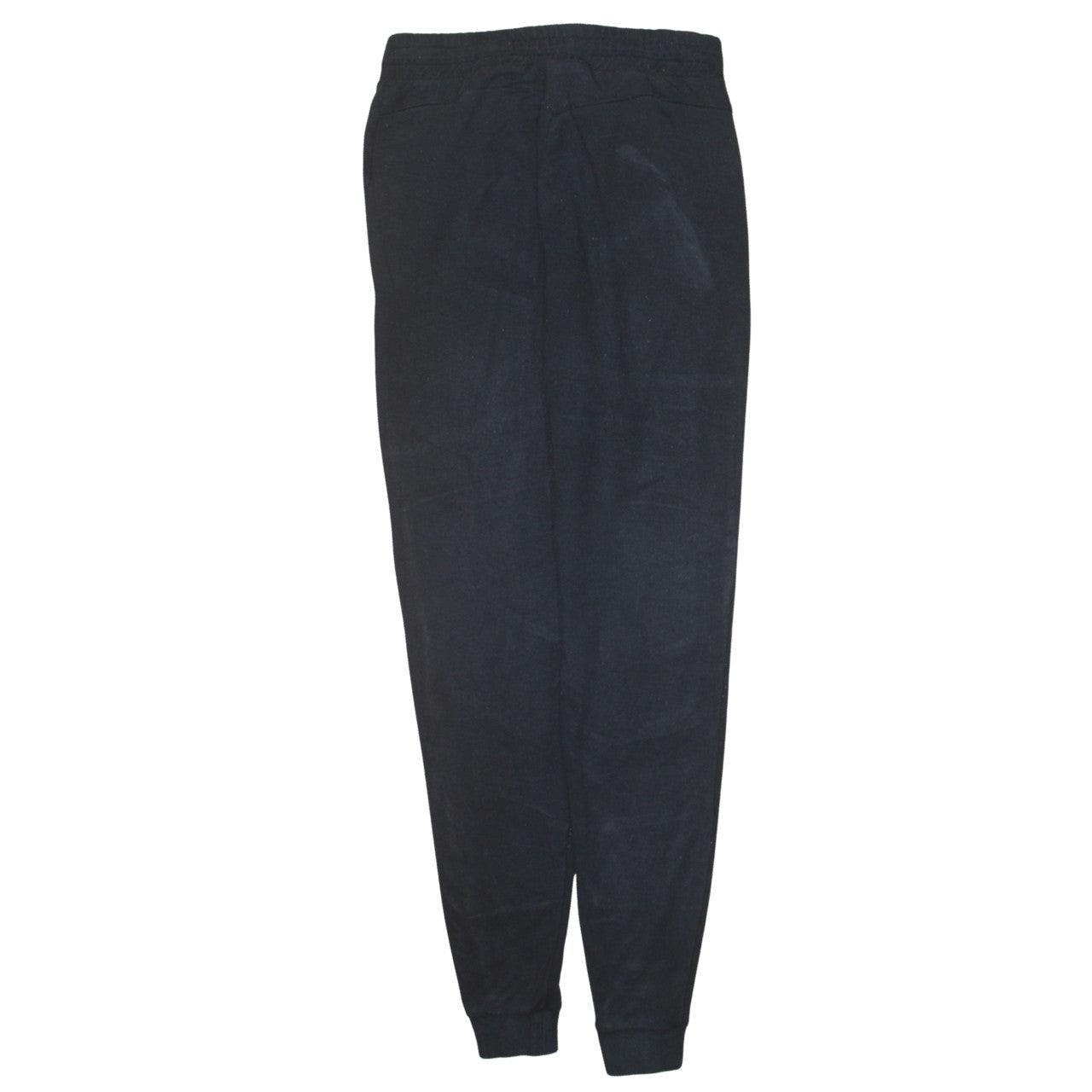 Gymshark Men's Black Slim Fit Jogger Sweatpants Size S