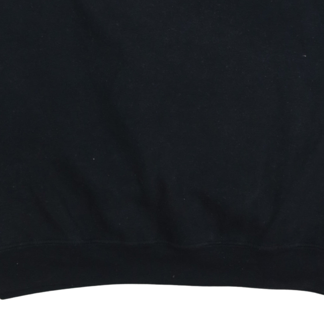 Disney x Skinnydip Womens Black Mickey Mouse Sweatshirt L