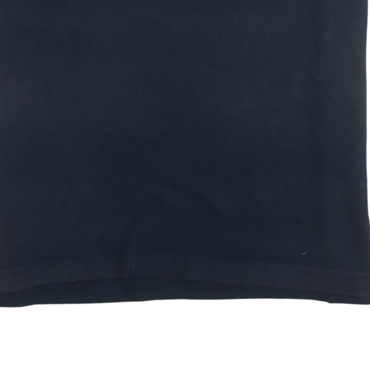 Kappa Men's Blue XL Polo Shirt Cotton Short Sleeve Casual