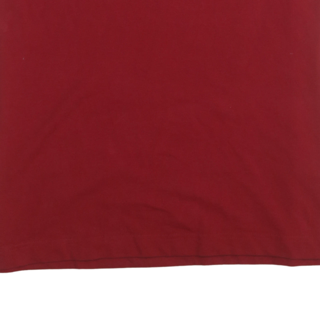 Robe Di Kappa Men's Red XL Golf Polo Shirt Embroidered Cotton