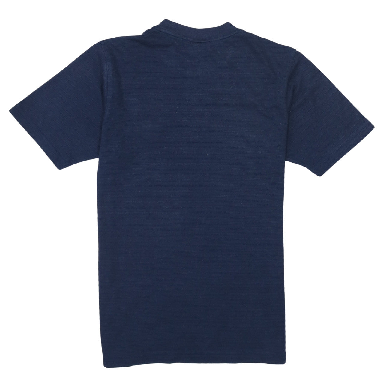 Umbro Men's Blue Crew Neck Sports T-Shirt Medium