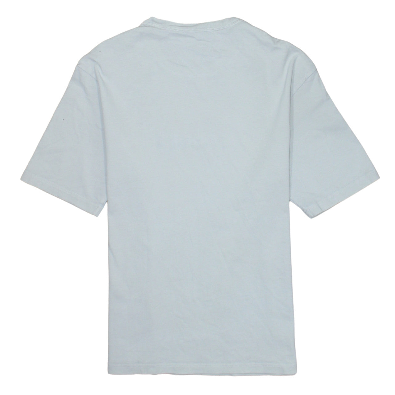 Nike Jordan Men's White Graphic Print Short Sleeve T-Shirt M