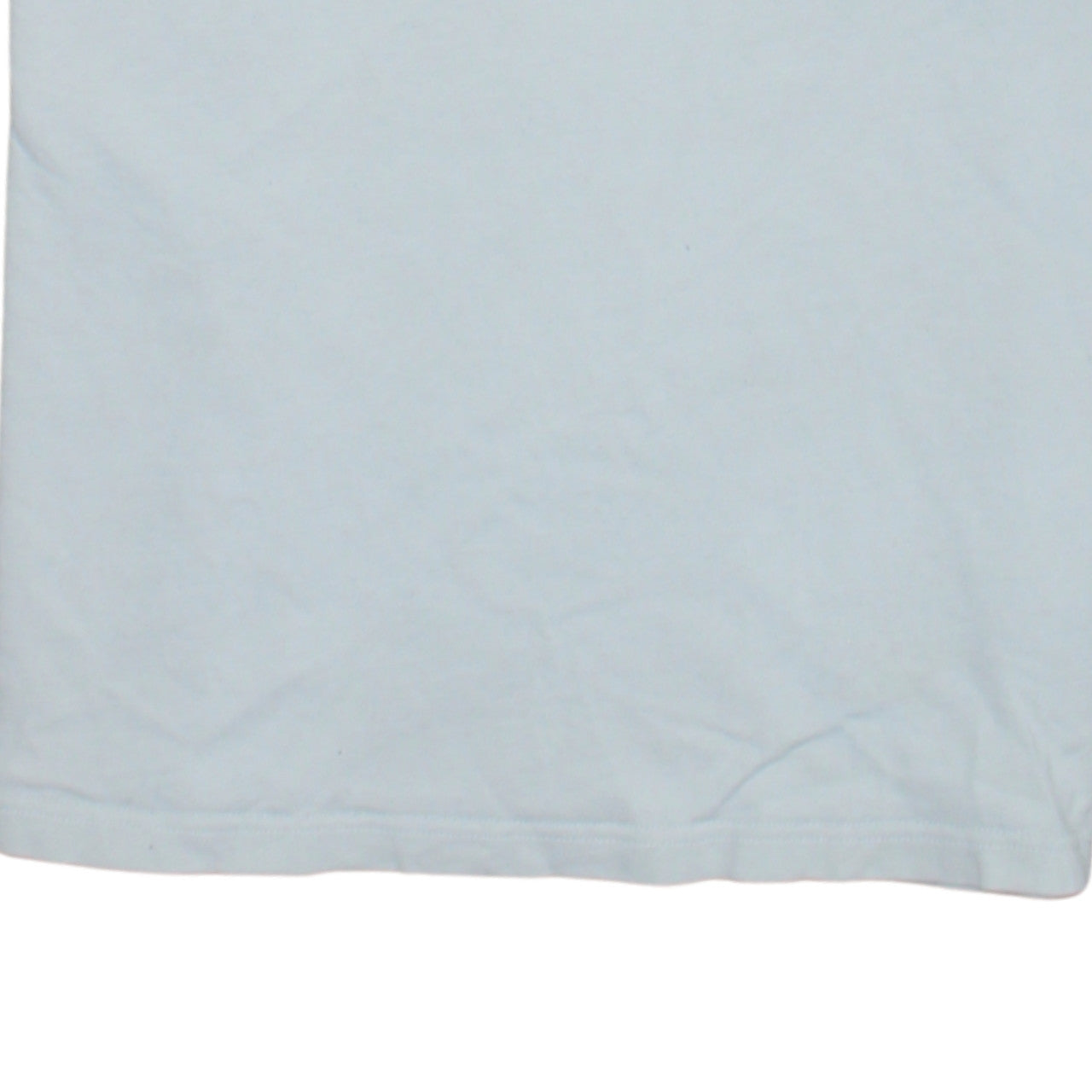 Nike Jordan Men's White Graphic Print Short Sleeve T-Shirt M