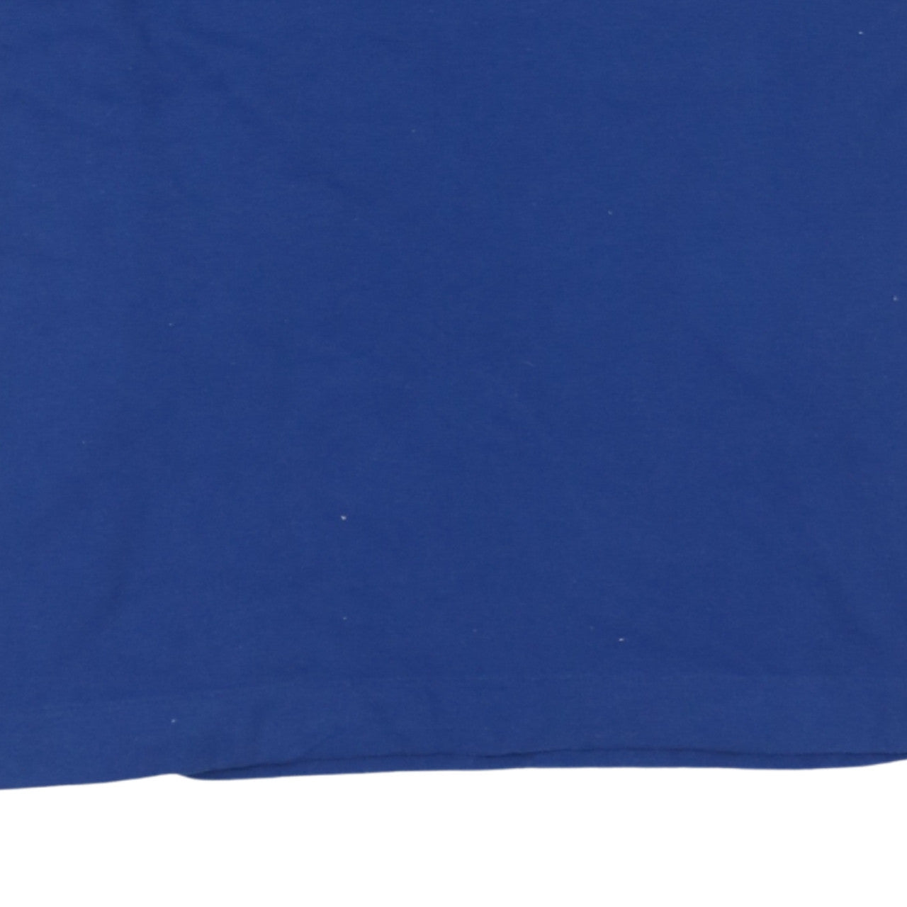 Lacoste Men's Blue Cotton Polo Shirt Size S Short Sleeve