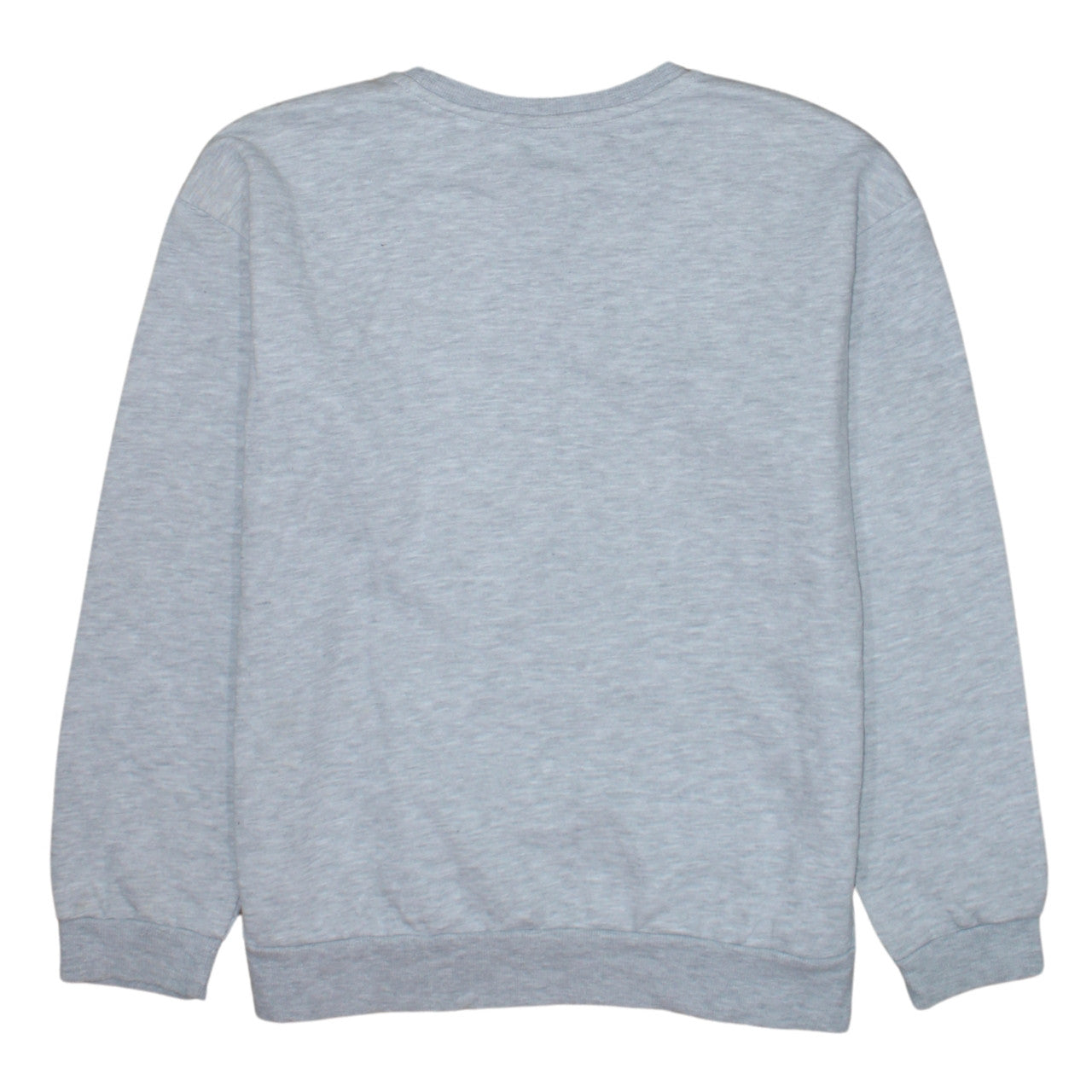 Disney at Primark Boys Grey Mickey Mouse Sweatshirt 12-13 Years 158cm