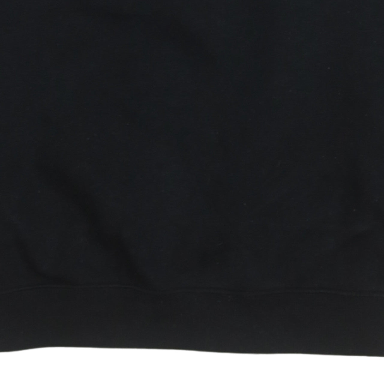 H&M Divided Women Black XS Pullover Sweatshirt Disney Fantasia Mickey