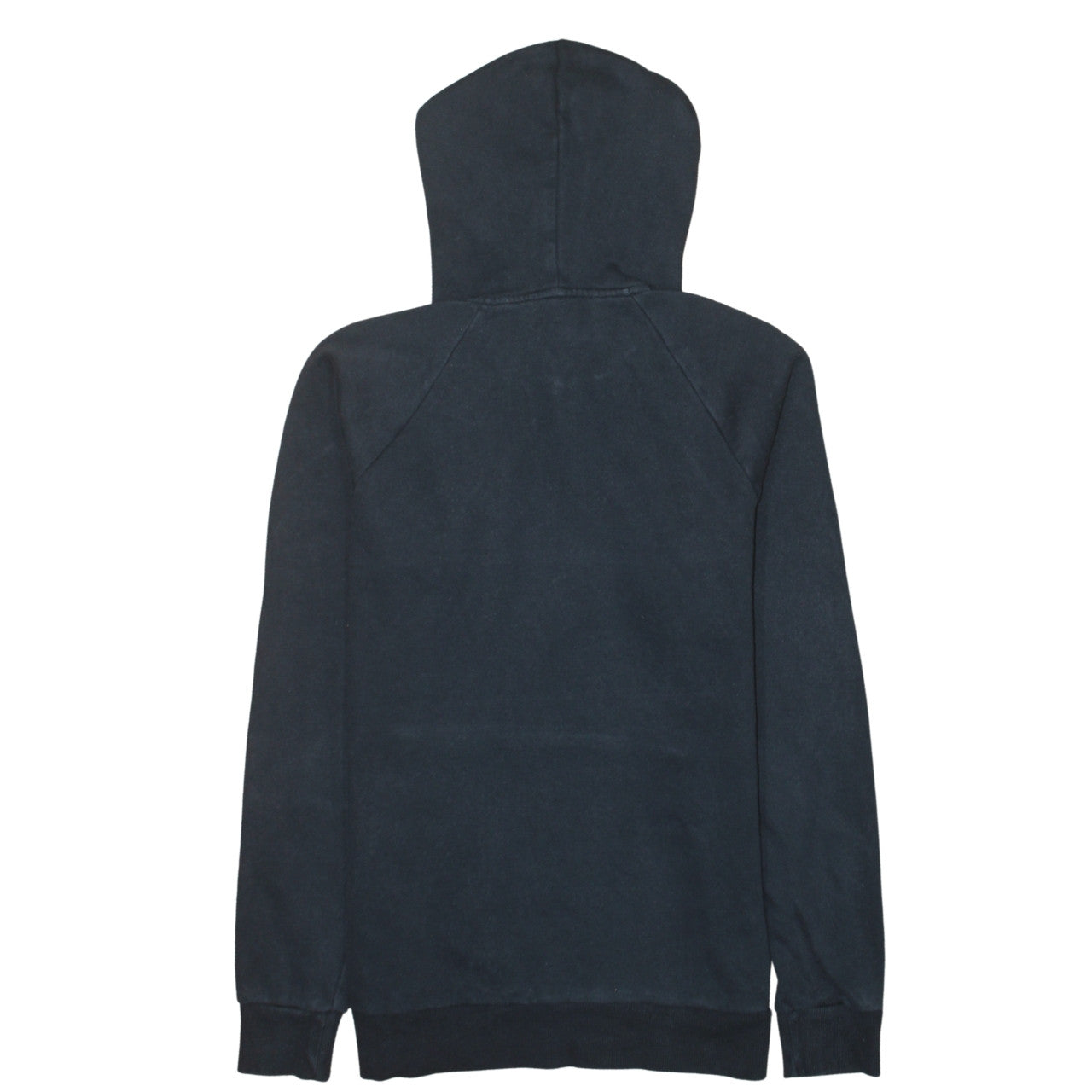 Under Armour Men's Black XS Pullover Hoodie Loose Fit Sportswear