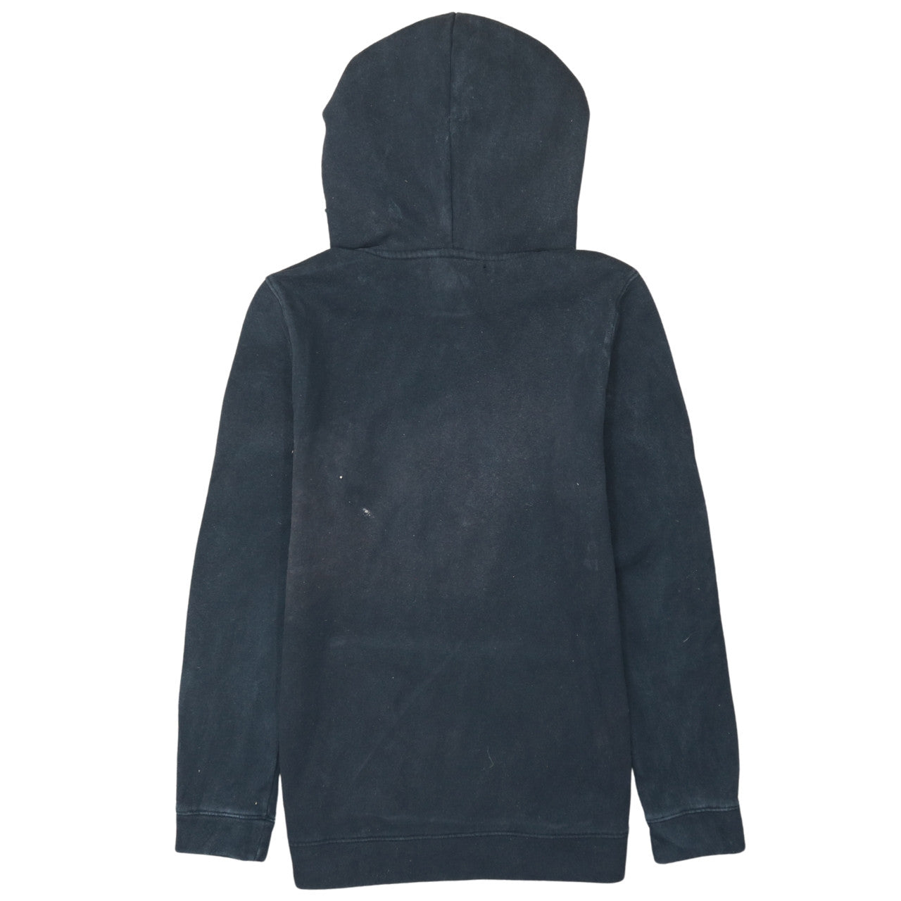 Under Armour Women Black XS Pullover Hoodie ColdGear Women of Will