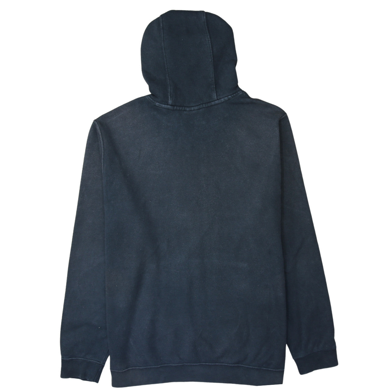 Nike Men's Black XL Pullover Hoodie Fleece Logo Sweatshirt