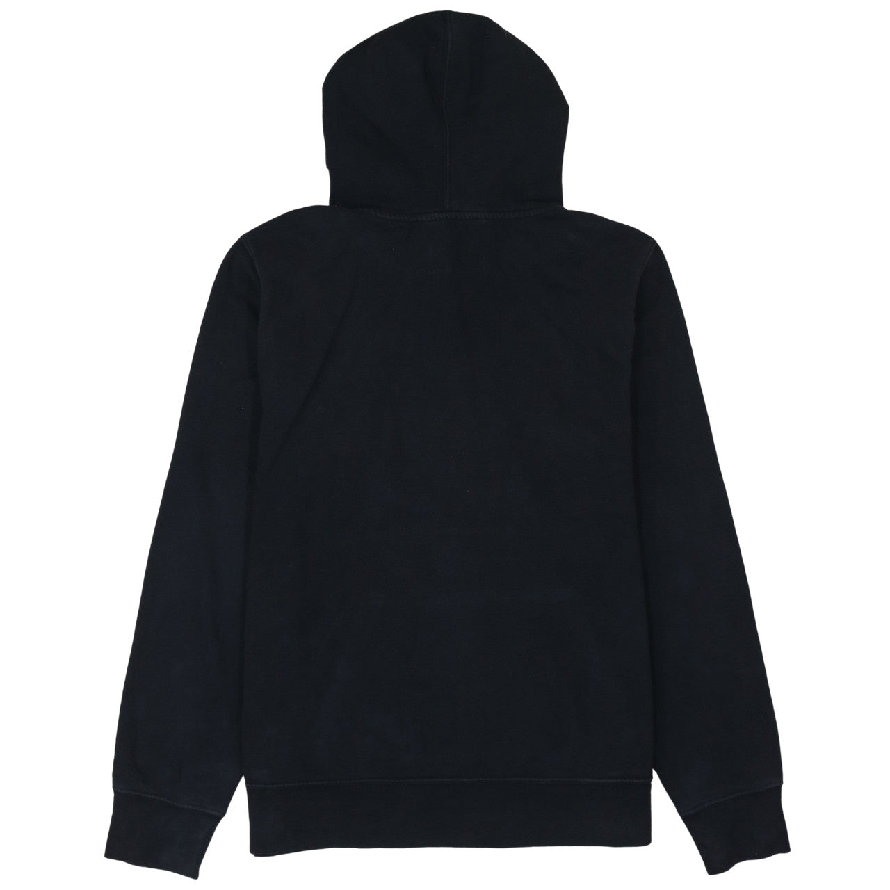 The North Face Men's Black Pullover Hoodie M Outdoor Fleece