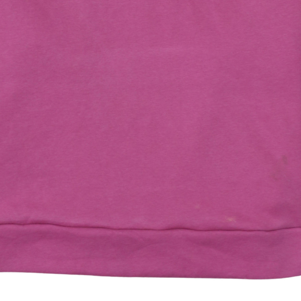 Adidas Girls Pink Pullover Hoodie 13-14 Years Regular Fit Fleece