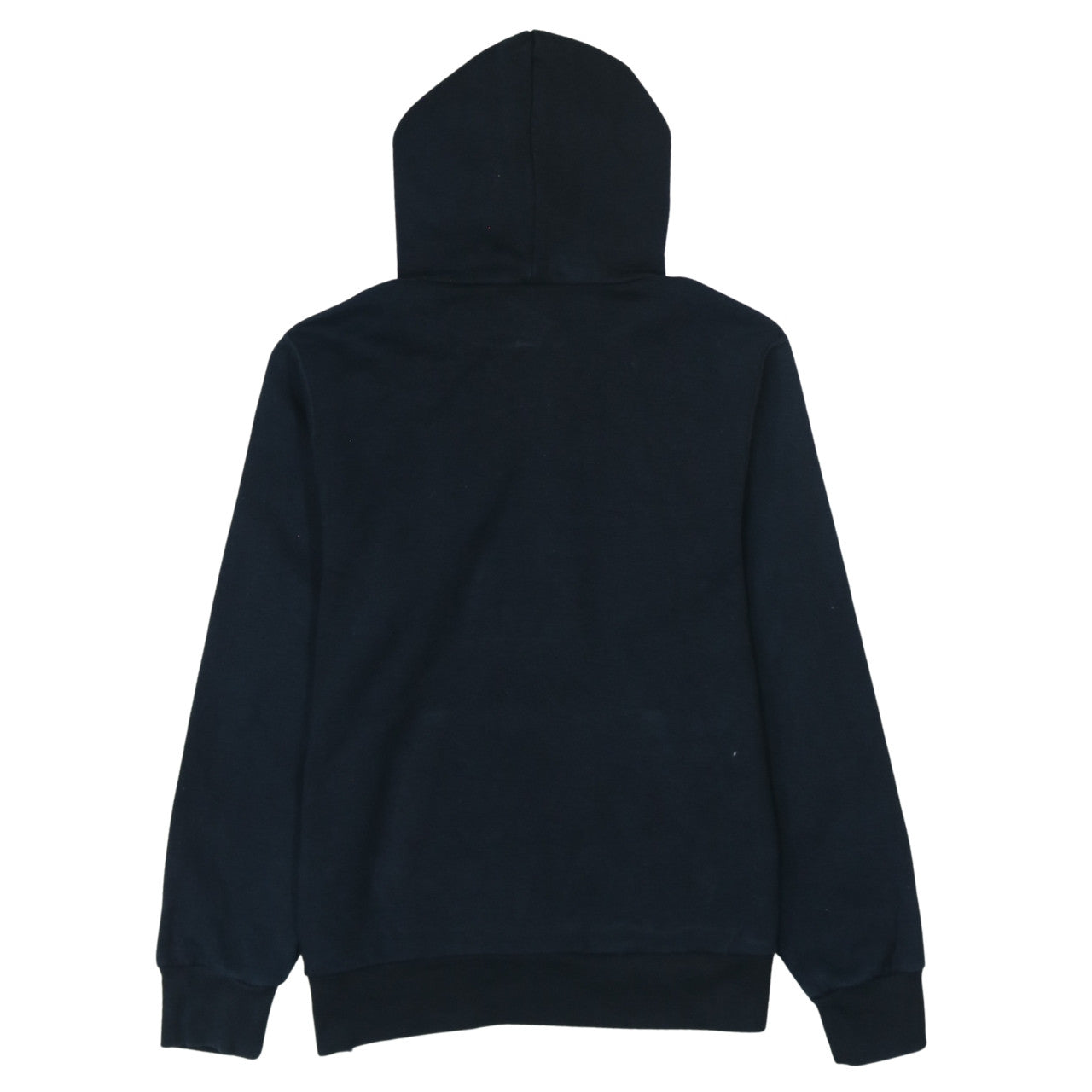 Nike Boys Black XL Pullover Hoodie Fleece Sweatshirt 13-15 Years