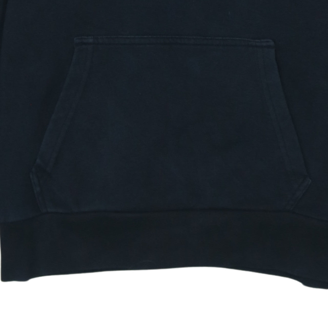 Nike Boys Black XL Pullover Hoodie Fleece Sweatshirt 13-15 Years