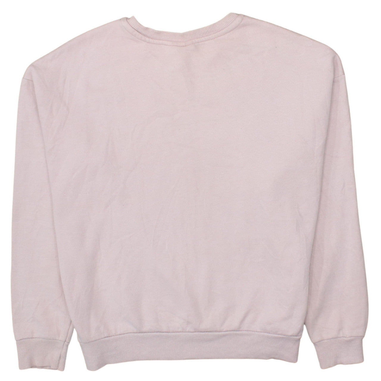 Disney Women’s Pink Thumper Sweatshirt Small UK 10/12 Pullover