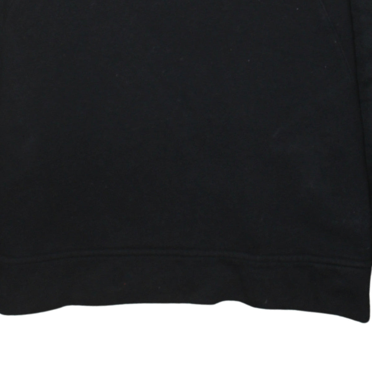 The North Face Boys Black XL 1/4 Zip Fleece Sweatshirt