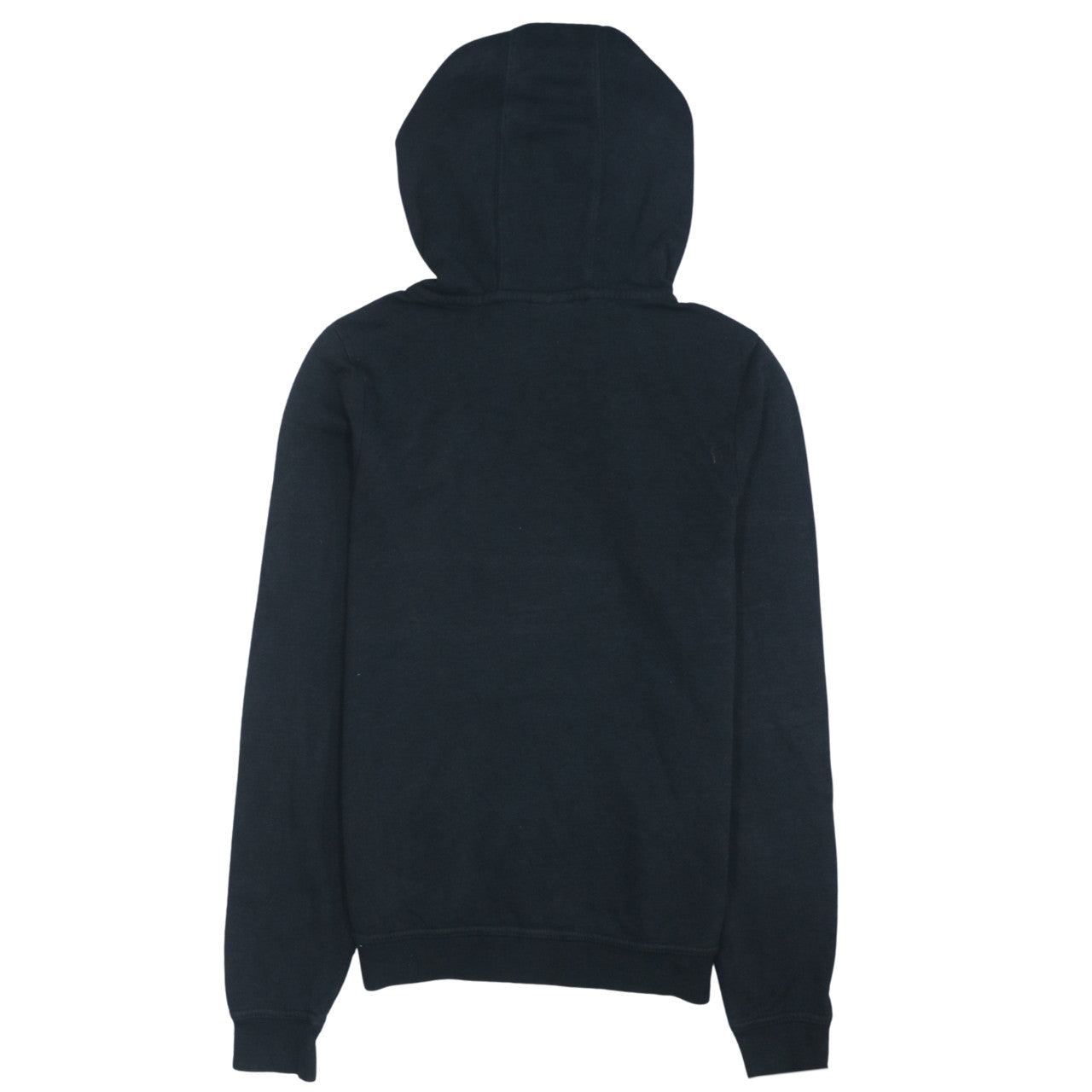 Nike Men's Black XS Pullover Hoodie Sweatshirt with Logo