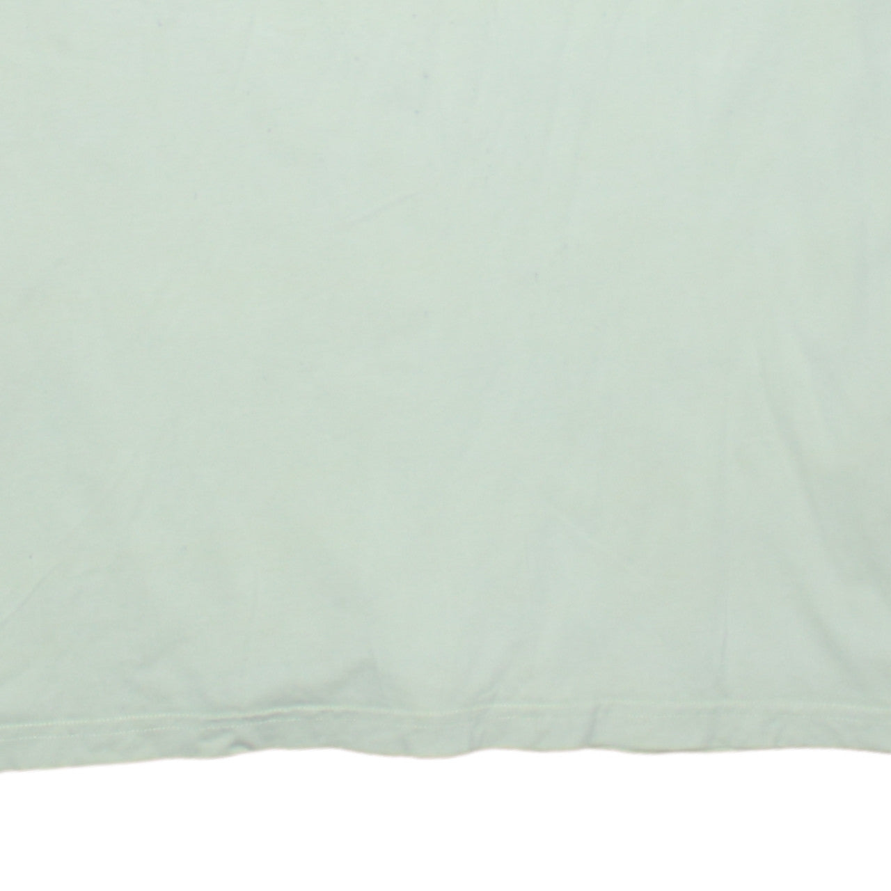 Levi's Men's Mint Green Relaxed Fit Cotton Crew Neck T-Shirt Size L