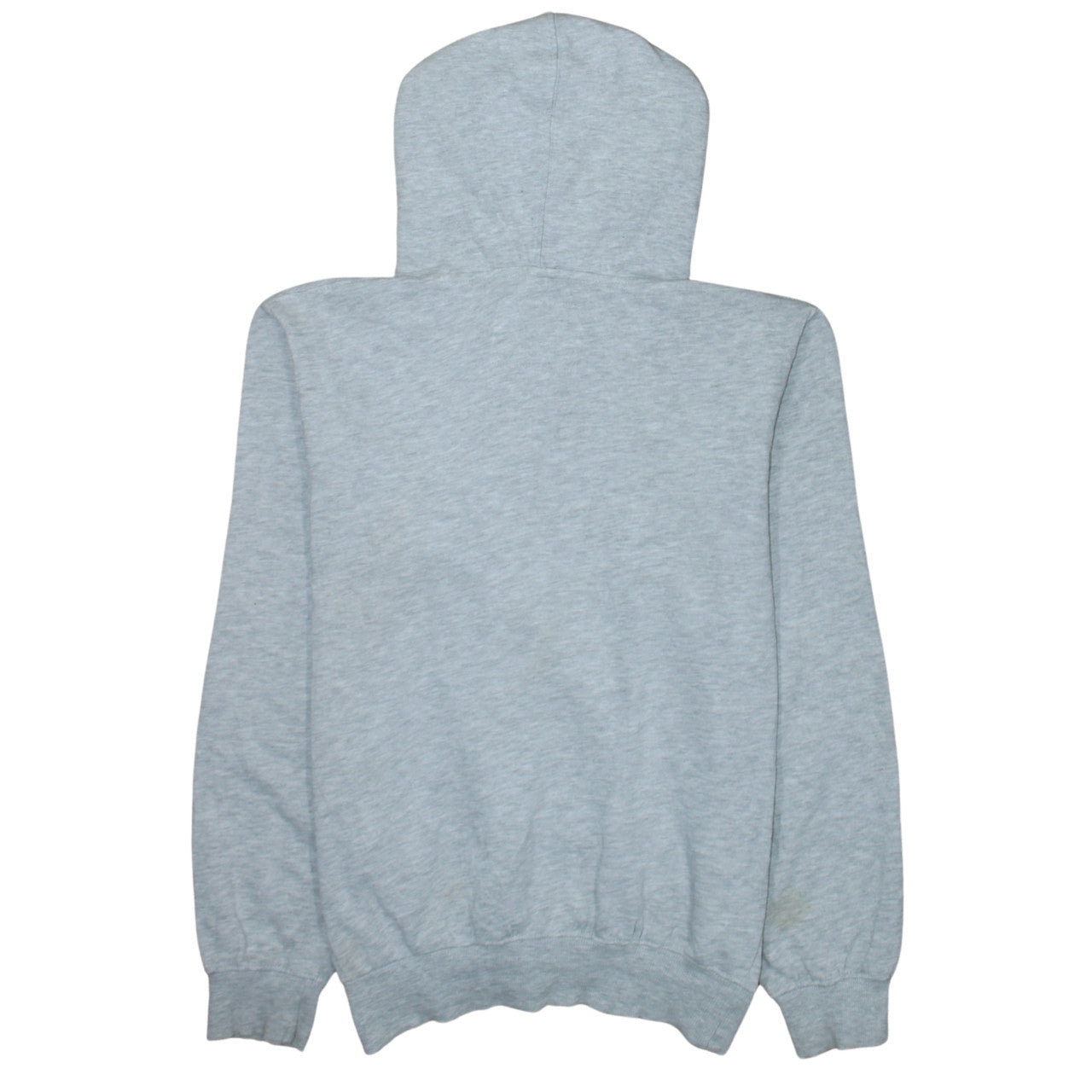 Hard Rock Cafe Barcelona Men's Grey Pullover Hoodie M