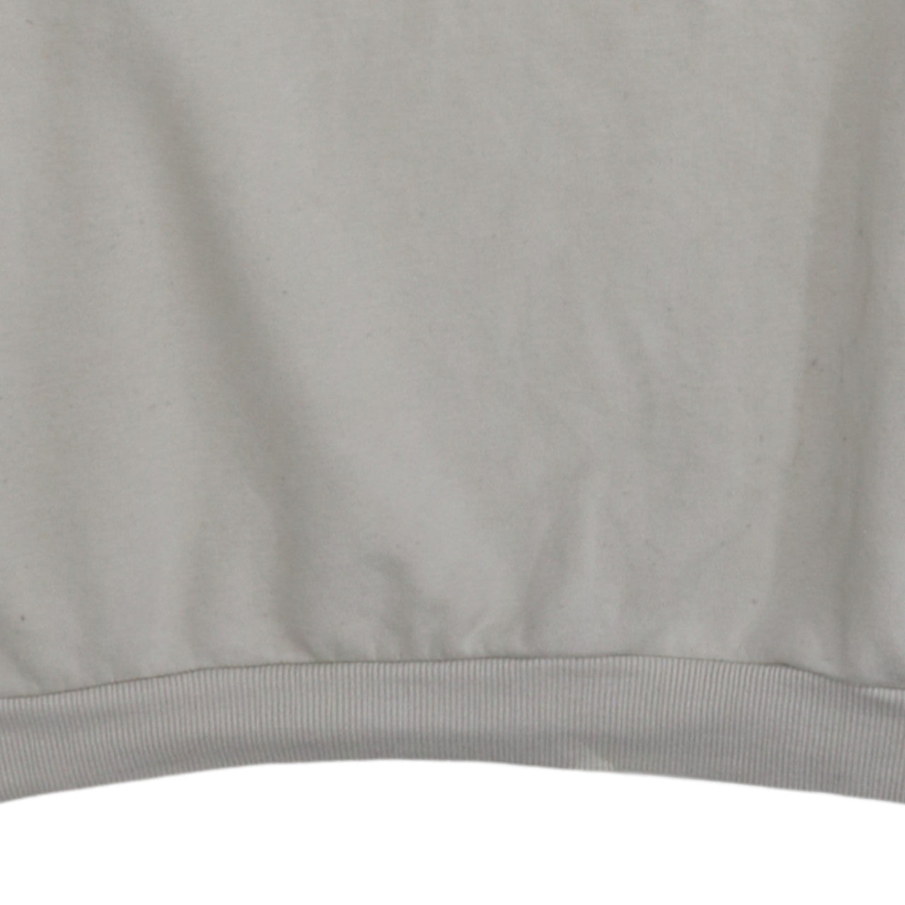 H&M Women Beige Crew Neck Powerpuff Girls Sweatshirt L