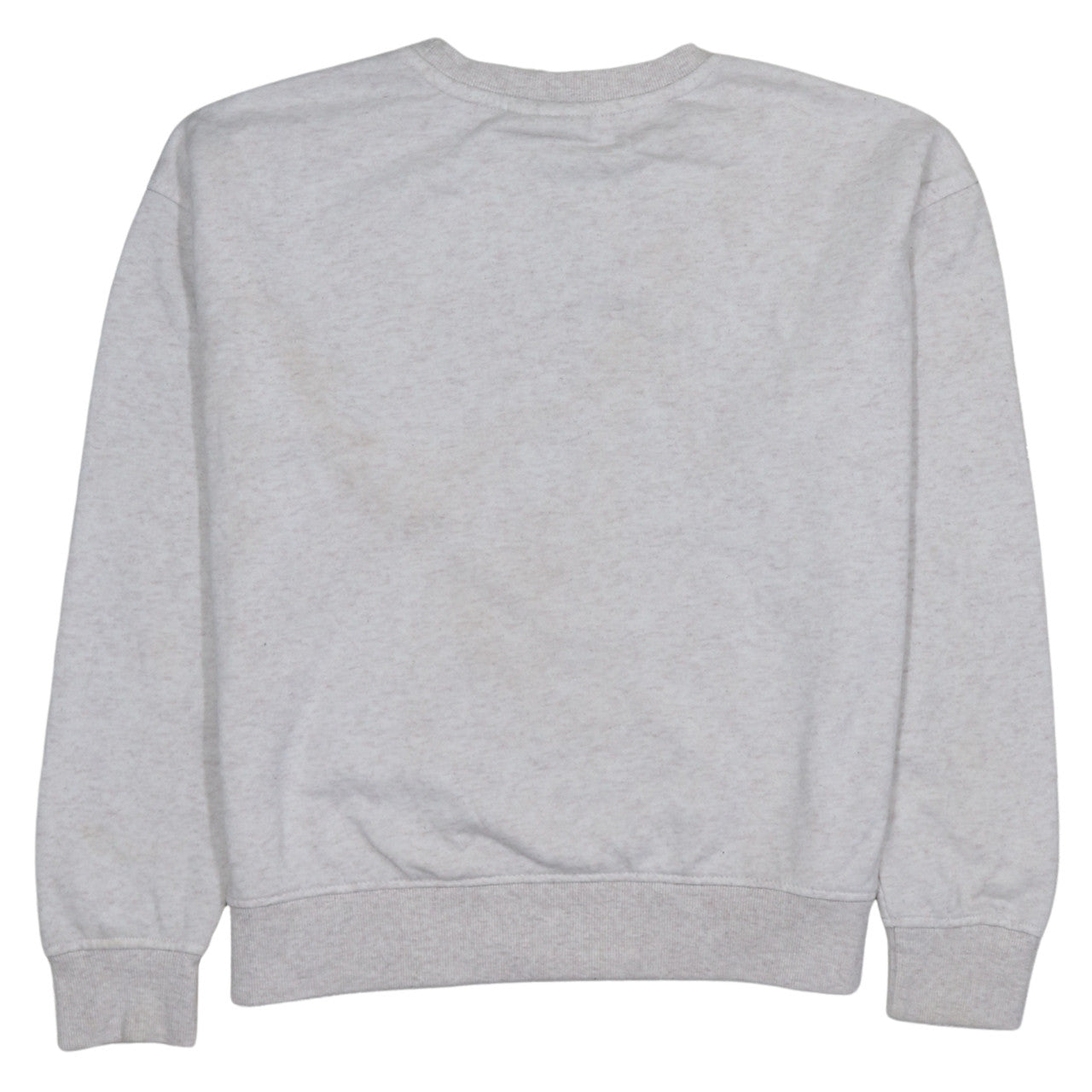 Disney The Lion King Grey Graphic Pullover Sweatshirt XS Women