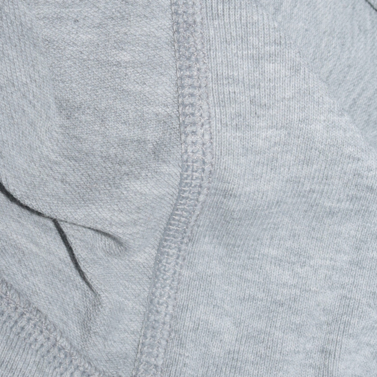 Polo Jeans Co Ralph Lauren Womens Grey Full Zip Hoodie Size L