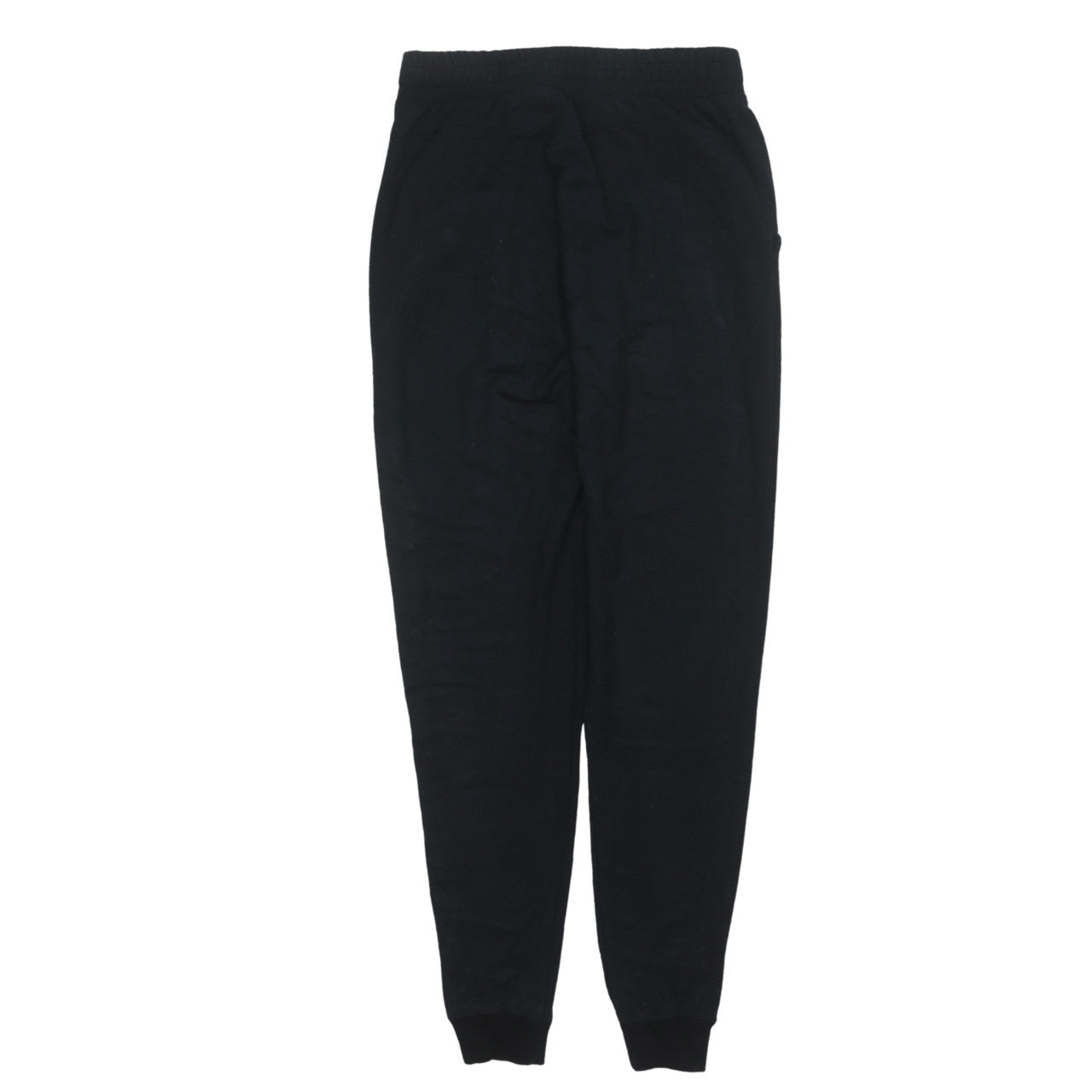 Gymshark Women's Black XS Jogger Sweatpants with Elastic Waist
