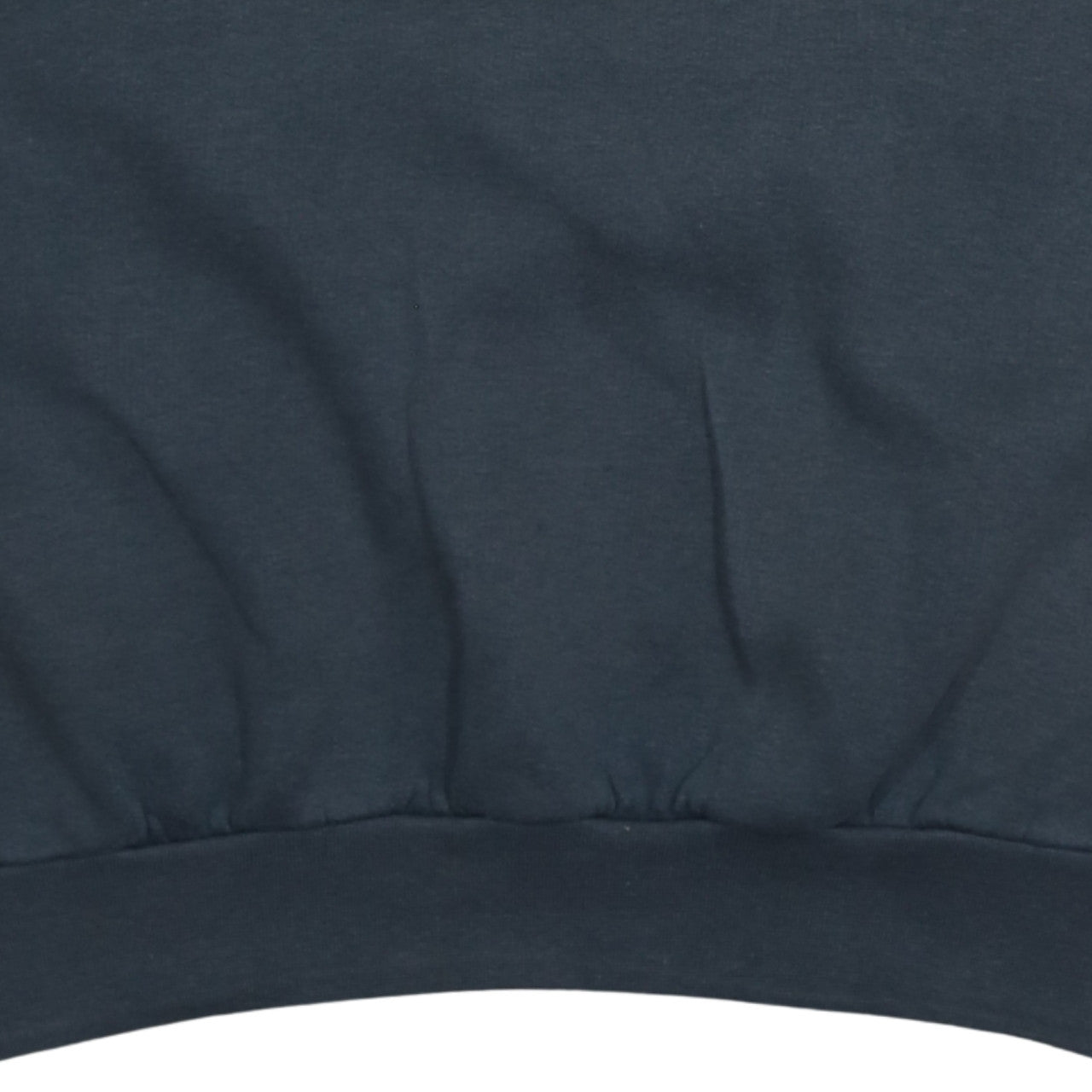 Champion Men's Blue Sleeveless Crew Neck Sweatshirt Vest L