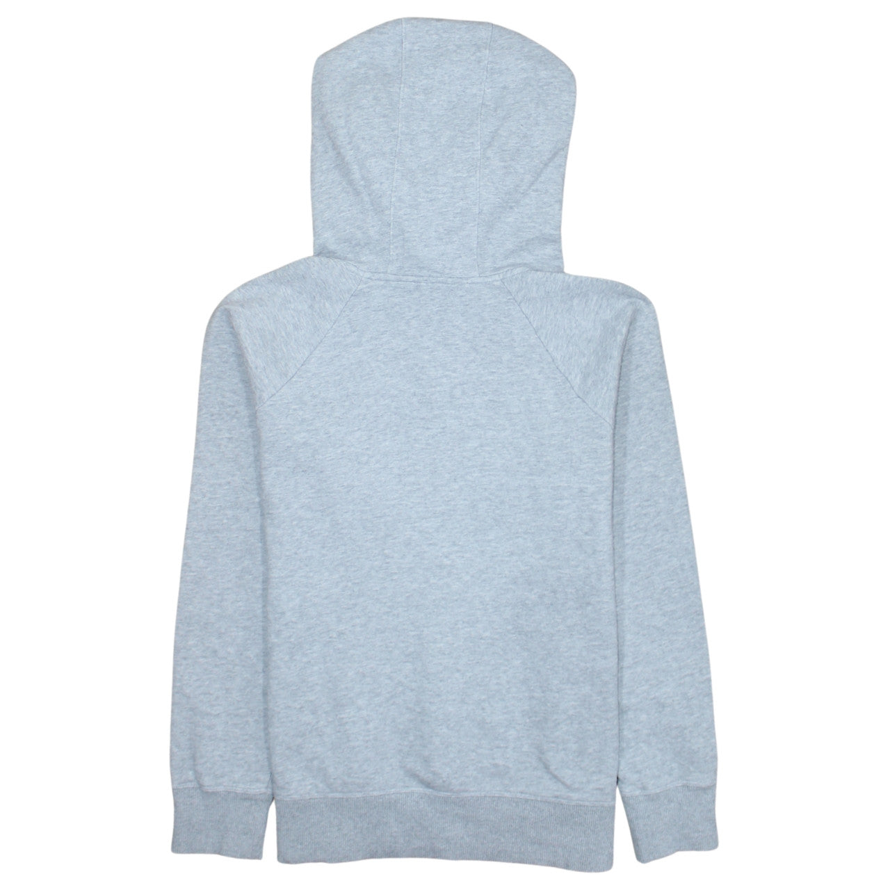 Under Armour Mens Grey Pullover Hoodie XS Sports Fleece