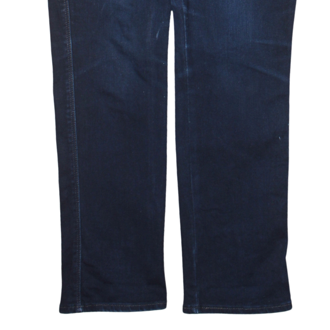 Levi’s Women's Blue Size 8 Skinny Leg Stretch Jeans