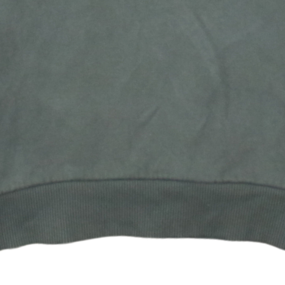 The North Face Boys Green Pullover Hoodie L Colourblock Logo Sweatshirt