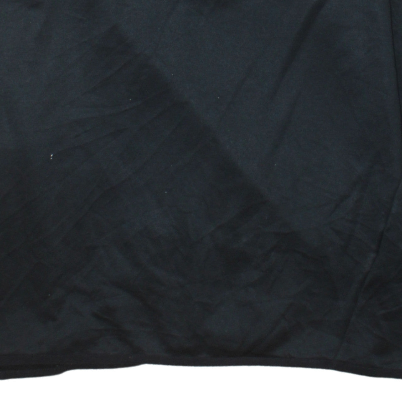 Nike Dri-Fit Men's Black M 1/4 Zip Pullover Sweatshirt