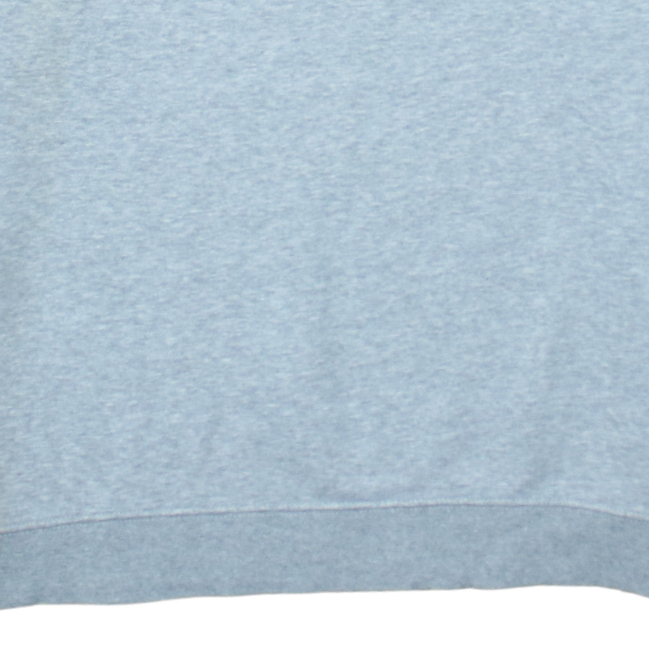 Champion Men's Grey 2XL 1/4 Zip Fleece Sweatshirt