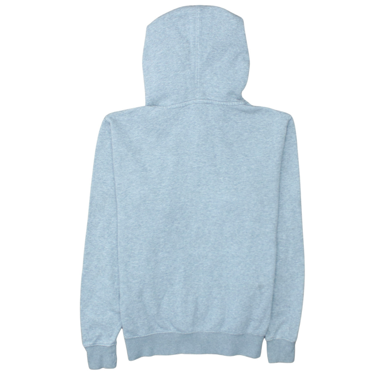 Nike Men's Grey XS Pullover Hoodie Fleece Sportswear