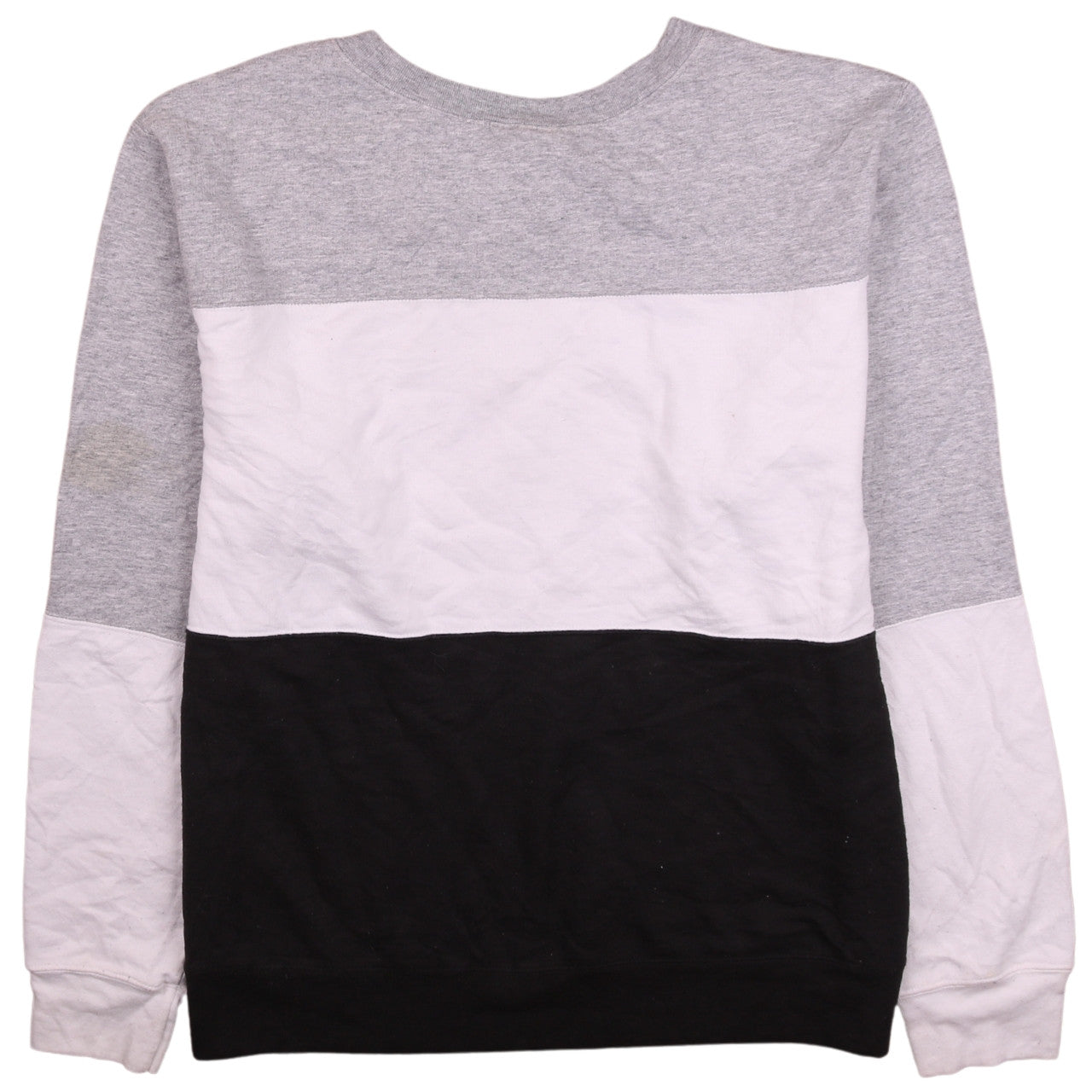 Champion Men's Multicoloured XL Pullover Logo Sweatshirt